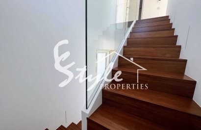 Resale - Villa - Las Colinas - Las Colinas Golf