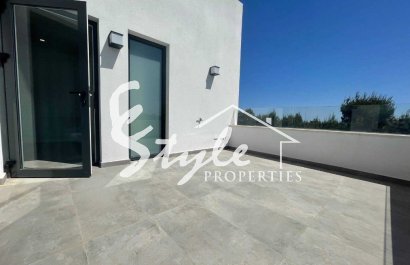 Resale - Villa - Las Colinas - Las Colinas Golf