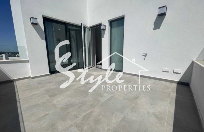 Resale - Villa - Las Colinas - Las Colinas Golf