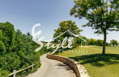 Resale - Villa - Las Colinas - Las Colinas Golf