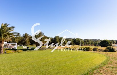 Resale - Villa - Las Colinas - Las Colinas Golf