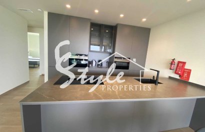 Вторичное жилье - Апартаменты/Квартира - Лас Колинас - Las Colinas Golf