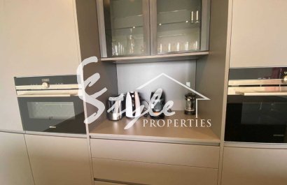 Вторичное жилье - Апартаменты/Квартира - Лас Колинас - Las Colinas Golf