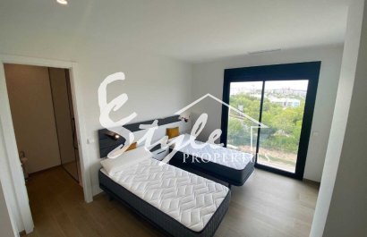 Вторичное жилье - Апартаменты/Квартира - Лас Колинас - Las Colinas Golf