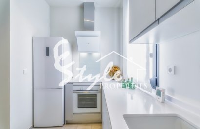 Новостройки - Townhouse - Пилар де Орадада