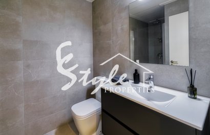 Новостройки - Townhouse - Пилар де Орадада