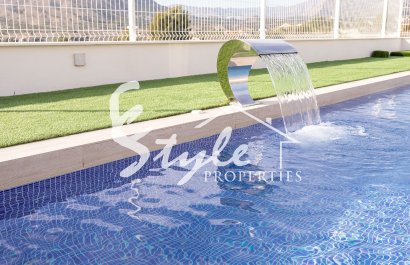 Nuevo - Villa - Benidorm