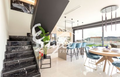 Nuevo - Villa - Benidorm