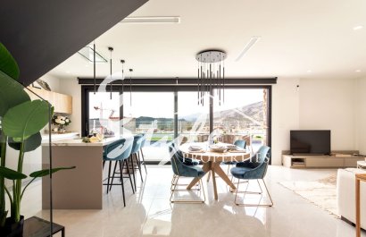 Nuevo - Villa - Benidorm