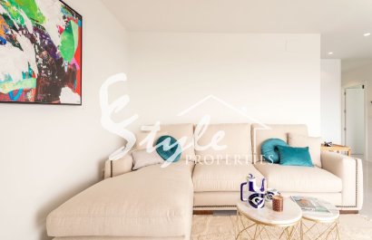 Nuevo - Villa - Benidorm