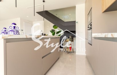 Nuevo - Villa - Benidorm