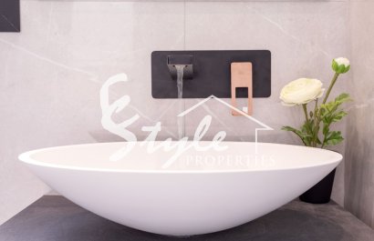 Nuevo - Villa - Benidorm