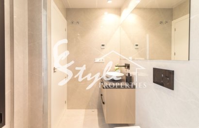 Nuevo - Villa - Benidorm