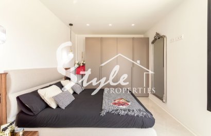 Nuevo - Villa - Benidorm