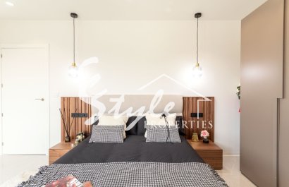 Nuevo - Villa - Benidorm