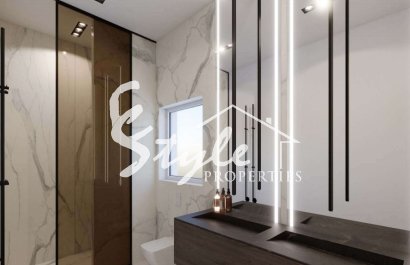 New build - Villa - Campoamor