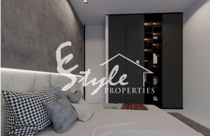 New build - Villa - Campoamor