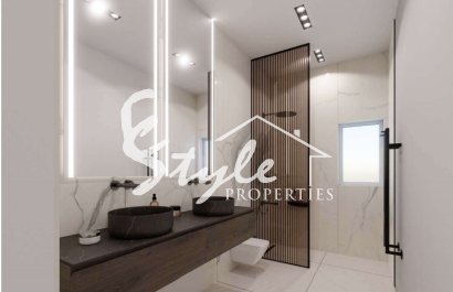 New build - Villa - Campoamor