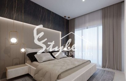 New build - Villa - Campoamor