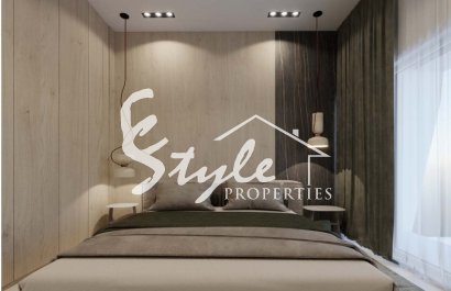 New build - Villa - Campoamor