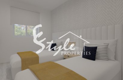 Новостройки - Townhouse - Пилар де Орадада - Torre de la Horadada