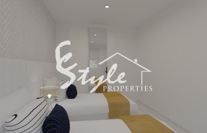 Новостройки - Townhouse - Пилар де Орадада - Torre de la Horadada