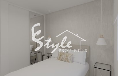 Новостройки - Townhouse - Пилар де Орадада - Torre de la Horadada