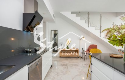 New build - Villa - Benijofar