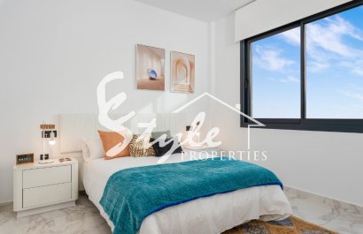 New build - Villa - Benijofar