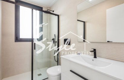 New build - Villa - Benijofar