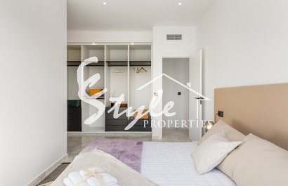 New build - Villa - Benijofar