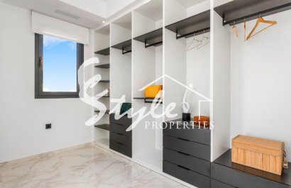 New villa for sale in Benijofar, Costa Blanca, Spain. ON1490