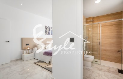 New build - Villa - Benijofar