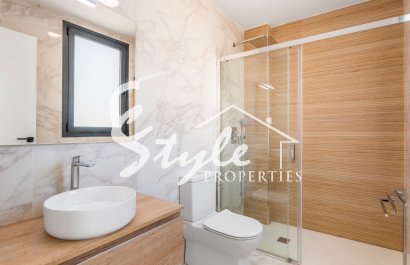 New build - Villa - Benijofar