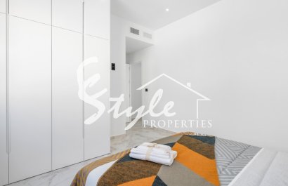 New build - Villa - Benijofar