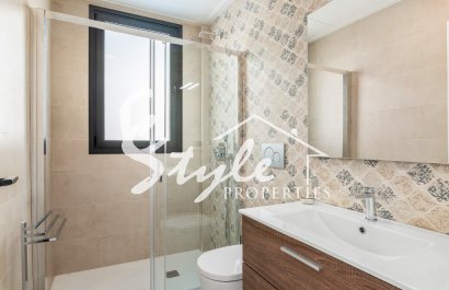 New build - Villa - Benijofar