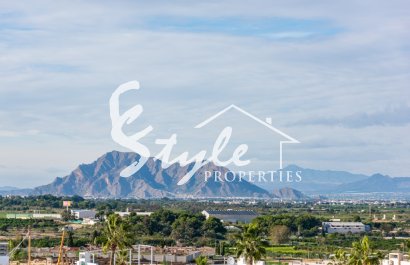 New build - Villa - Benijofar