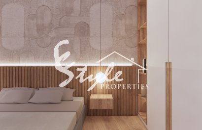 Nuevo - Villa - Pilar de La Horadada - Torre de la Horadada