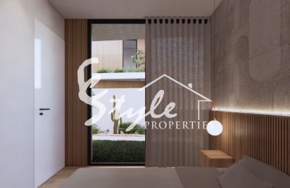 Nuevo - Villa - Pilar de La Horadada - Torre de la Horadada