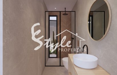 Nuevo - Villa - Pilar de La Horadada - Torre de la Horadada