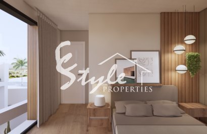 Nuevo - Villa - Pilar de La Horadada - Torre de la Horadada