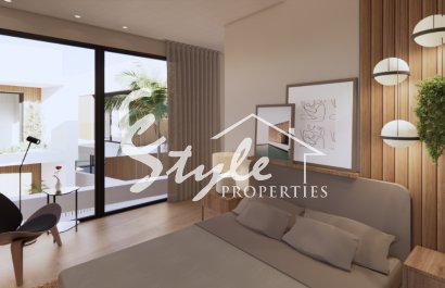 Nuevo - Villa - Pilar de La Horadada - Torre de la Horadada