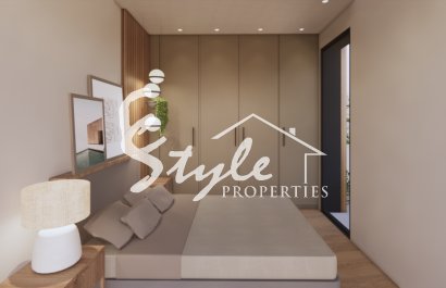 Nuevo - Villa - Pilar de La Horadada - Torre de la Horadada