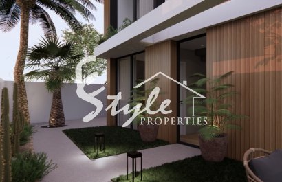 Nuevo - Villa - Pilar de La Horadada - Torre de la Horadada