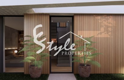 Nuevo - Villa - Pilar de La Horadada - Torre de la Horadada