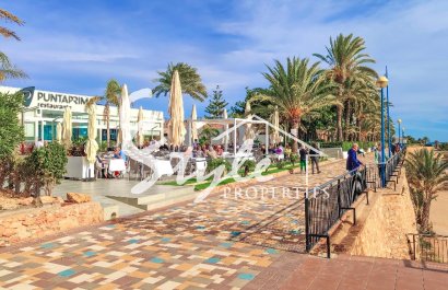 New build - Apartment - Punta Prima