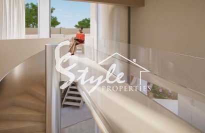 Новостройки - Вилла - Лас Колинас - Las Colinas Golf