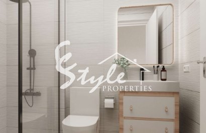 New build - Apartment - Punta Prima