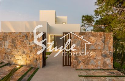 Новостройки - Вилла - Лас Колинас - Las Colinas Golf