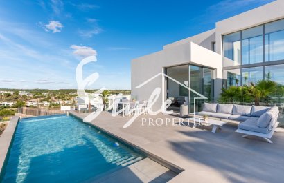 Новостройки - Вилла - Лас Колинас - Las Colinas Golf